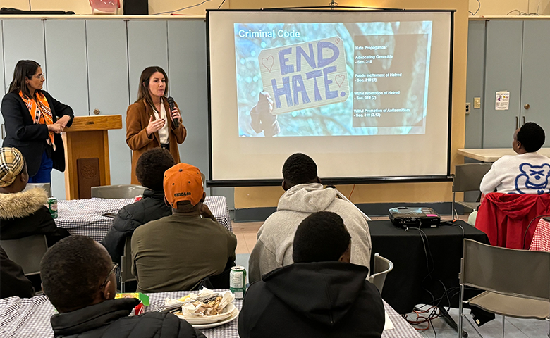 Education, Advocacy & <br/>Systems Change