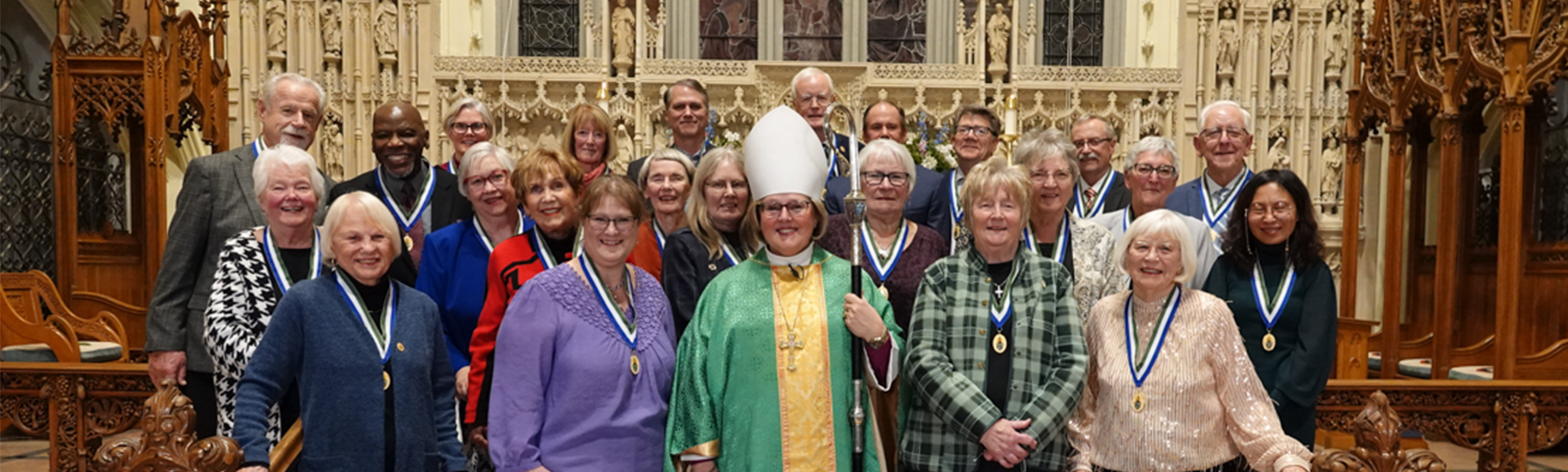 Order Of Niagara