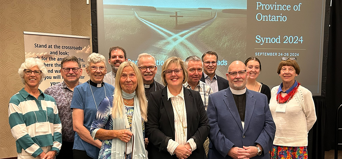 Provincial Synod