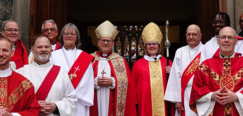 Vocations