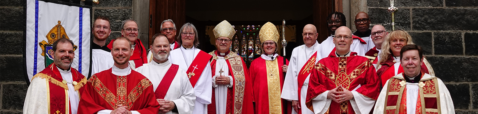 Missioners
