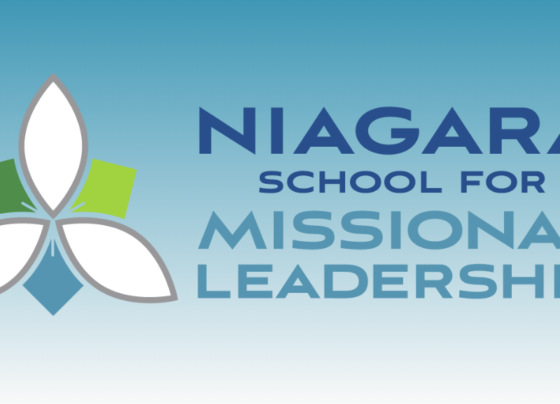 Niagara School for Missional  Leadership