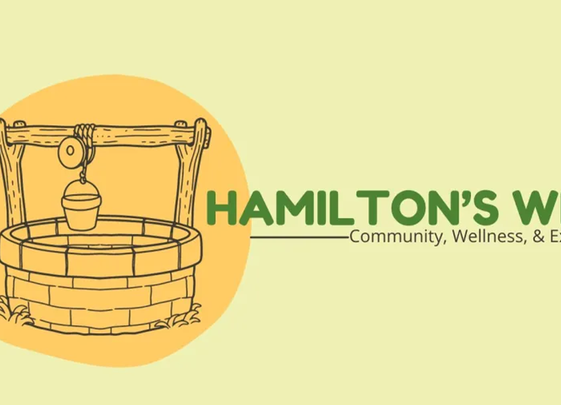 Hamilton’s Well