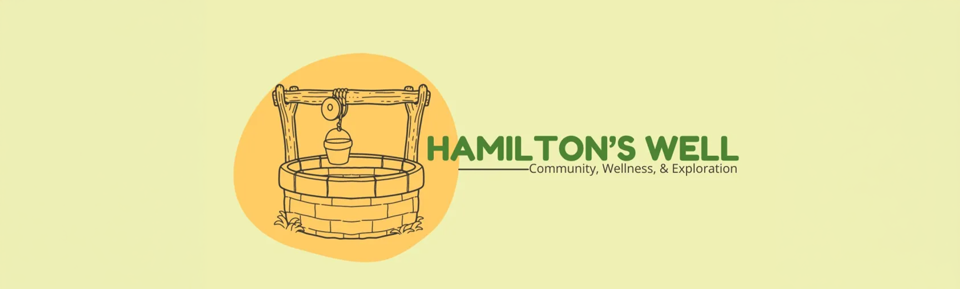 Hamilton’s Well