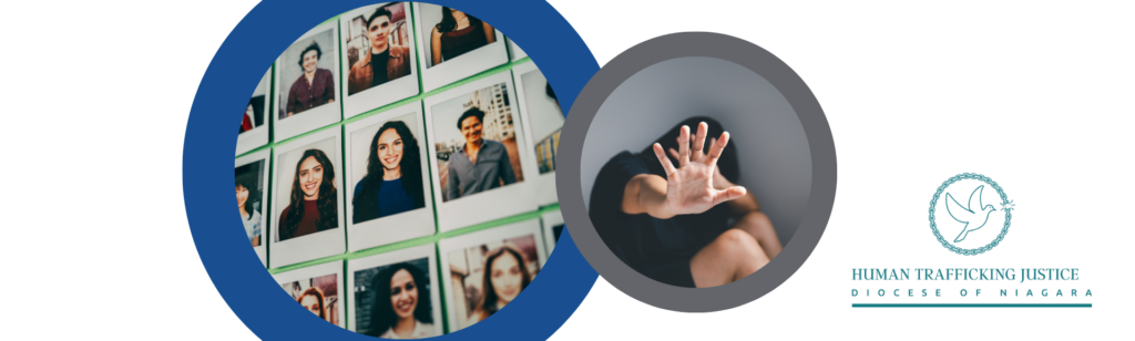 Human Trafficking Justice Education Forum