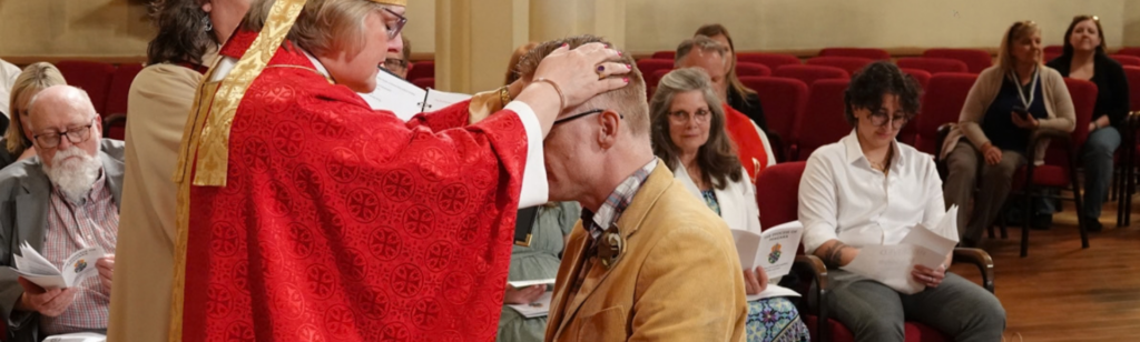 Confirmation