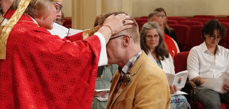 Confirmation