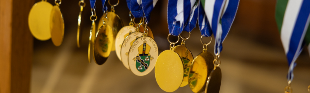 Order of Niagara – Lincoln and Hamilton-Haldimand