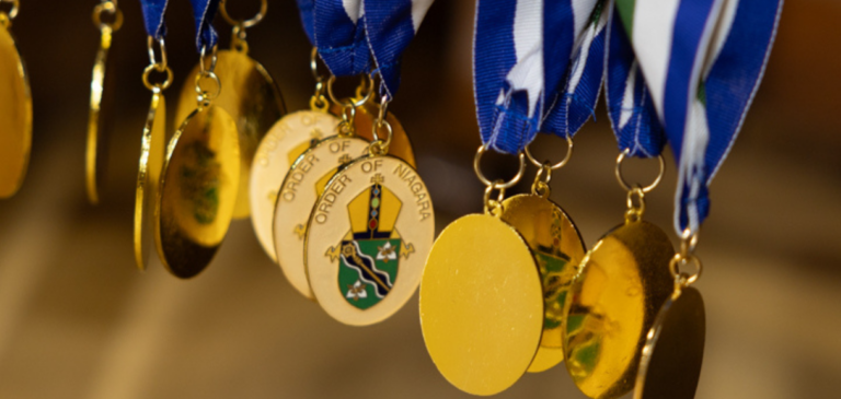 Order of Niagara – Lincoln and Hamilton-Haldimand
